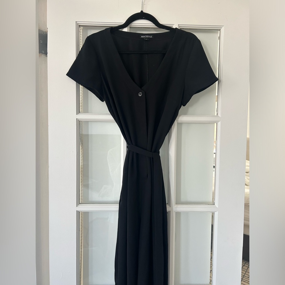 Jcrew Jumpsuit Size 4